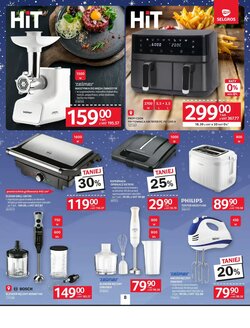 Gazetka promocyjna Selgros  ważna od 22.01.2026 - Strona 10.