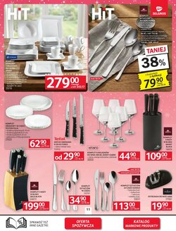 Gazetka promocyjna Selgros  ważna od 22.01.2026 - Strona 13.