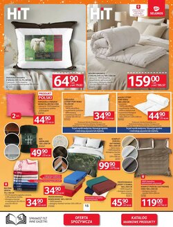 Gazetka promocyjna Selgros  ważna od 22.01.2026 - Strona 17.