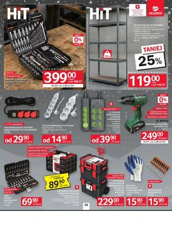 Gazetka promocyjna Selgros  ważna od 22.01.2026 - Strona 28.