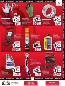 Gazetka promocyjna Selgros  ważna od 22.01.2026 - Strona 29.