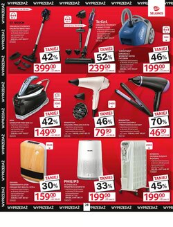 Gazetka promocyjna Selgros  ważna od 22.01.2026 - Strona 30.