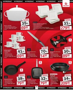 Gazetka promocyjna Selgros  ważna od 22.01.2026 - Strona 32.