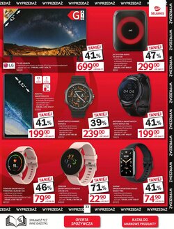 Gazetka promocyjna Selgros  ważna od 22.01.2026 - Strona 35.