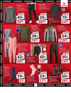 Gazetka promocyjna Selgros  ważna od 22.01.2026 - Strona 36.