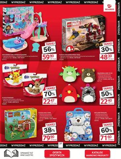 Gazetka promocyjna Selgros  ważna od 22.01.2026 - Strona 39.