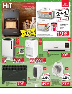 Gazetka promocyjna Selgros  ważna od 22.01.2026 - Strona 6.