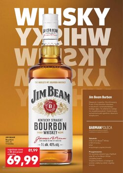 Gazetka promocyjna Kaufland  ważna od 22.01.2026 - Strona 10.