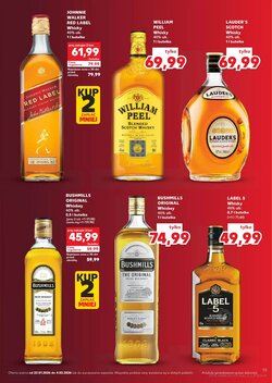 Gazetka promocyjna Kaufland  ważna od 22.01.2026 - Strona 11.