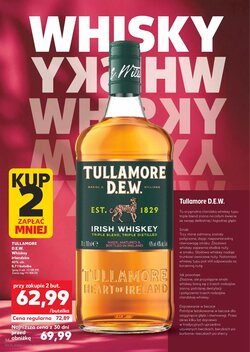 Gazetka promocyjna Kaufland  ważna od 22.01.2026 - Strona 14.