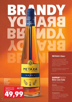 Gazetka promocyjna Kaufland  ważna od 22.01.2026 - Strona 16.