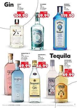 Gazetka promocyjna Kaufland  ważna od 22.01.2026 - Strona 17.