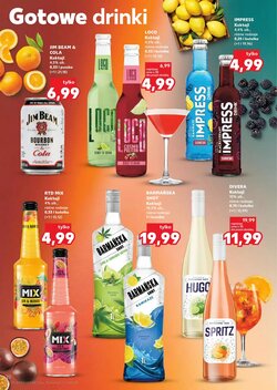 Gazetka promocyjna Kaufland  ważna od 22.01.2026 - Strona 20.