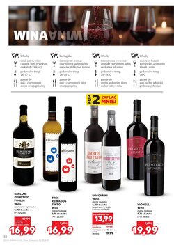 Gazetka promocyjna Kaufland  ważna od 22.01.2026 - Strona 32.