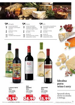 Gazetka promocyjna Kaufland  ważna od 22.01.2026 - Strona 33.