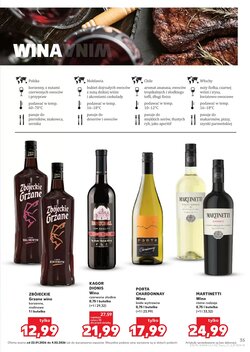 Gazetka promocyjna Kaufland  ważna od 22.01.2026 - Strona 35.