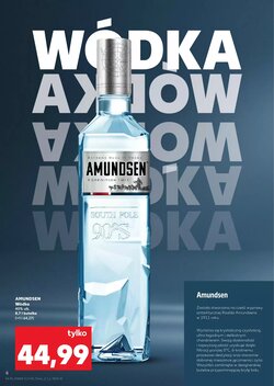 Gazetka promocyjna Kaufland  ważna od 22.01.2026 - Strona 4.