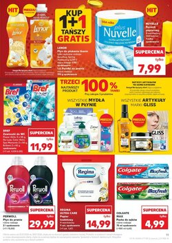 Gazetka promocyjna Kaufland  ważna od 22.01.2026 - Strona 11.
