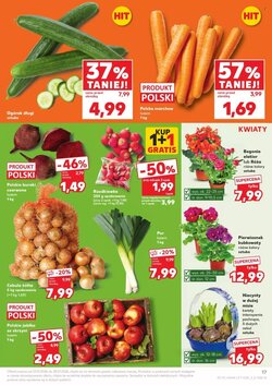 Gazetka promocyjna Kaufland  ważna od 22.01.2026 - Strona 17.