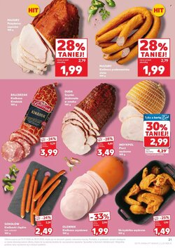 Gazetka promocyjna Kaufland  ważna od 22.01.2026 - Strona 21.