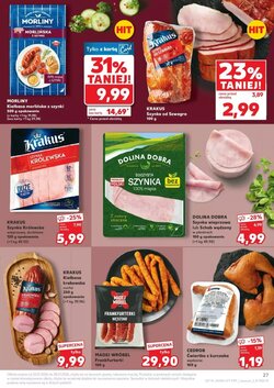 Gazetka promocyjna Kaufland  ważna od 22.01.2026 - Strona 27.