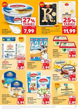 Gazetka promocyjna Kaufland  ważna od 22.01.2026 - Strona 29.