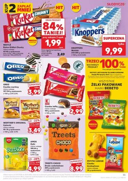 Gazetka promocyjna Kaufland  ważna od 22.01.2026 - Strona 35.