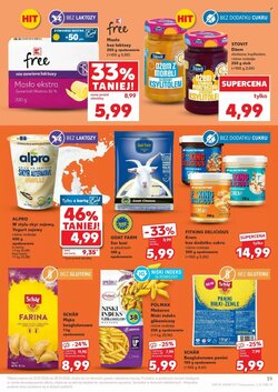 Gazetka promocyjna Kaufland  ważna od 22.01.2026 - Strona 39.