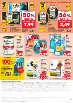 Gazetka promocyjna Kaufland  ważna od 22.01.2026 - Strona 47.