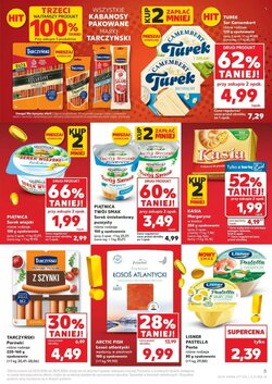 Gazetka promocyjna Kaufland  ważna od 22.01.2026 - Strona 5.