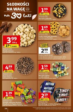 Gazetka promocyjna Auchan  ważna od 22.01.2026 - Strona 14.