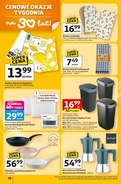 Gazetka promocyjna Auchan  ważna od 22.01.2026 - Strona 38.