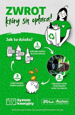 Gazetka promocyjna Auchan  ważna od 22.01.2026 - Strona 44.