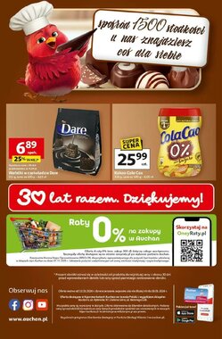 Gazetka promocyjna Auchan  ważna od 22.01.2026 - Strona 45.