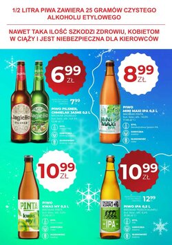 Gazetka promocyjna Duży Ben  ważna od 22.01.2026 - Strona 11.