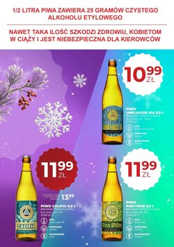 Gazetka promocyjna Duży Ben  ważna od 22.01.2026 - Strona 12.