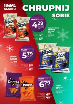 Gazetka promocyjna Duży Ben  ważna od 22.01.2026 - Strona 14.