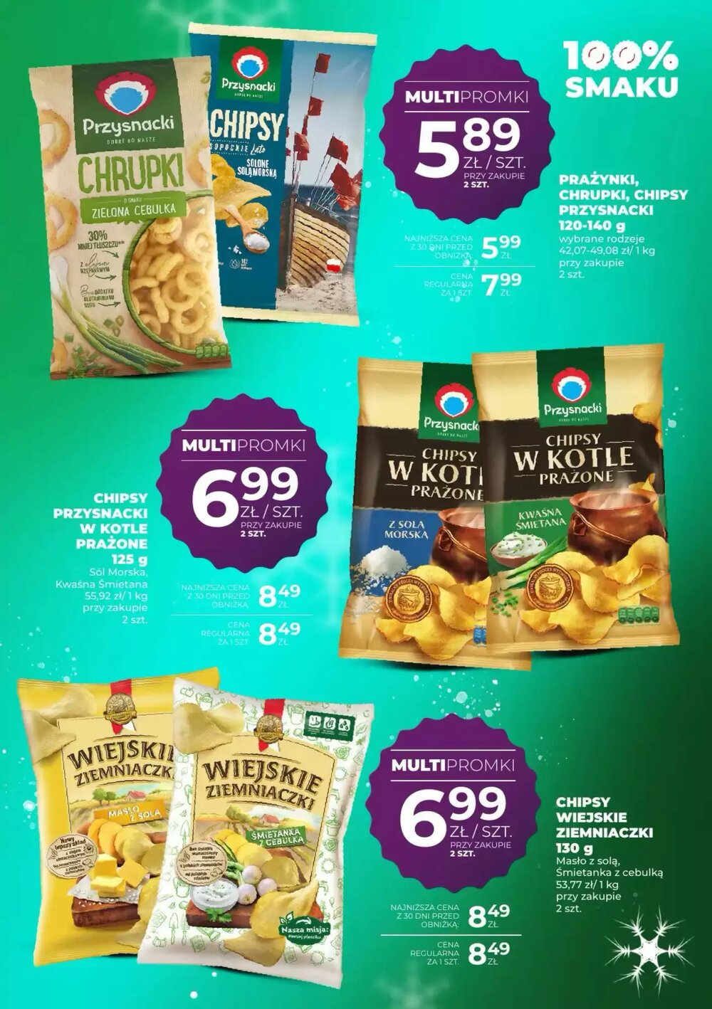 Gazetka promocyjna Duży Ben  ważna od 22.01.2026 - Strona 15.