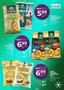 Gazetka promocyjna Duży Ben  ważna od 22.01.2026 - Strona 15.