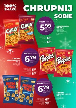 Gazetka promocyjna Duży Ben  ważna od 22.01.2026 - Strona 16.