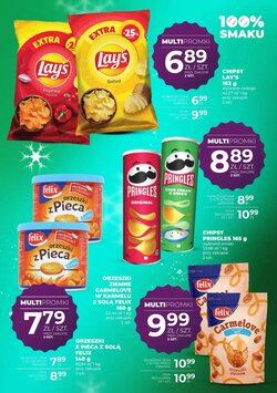 Gazetka promocyjna Duży Ben  ważna od 22.01.2026 - Strona 17.