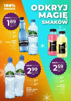 Gazetka promocyjna Duży Ben  ważna od 22.01.2026 - Strona 18.