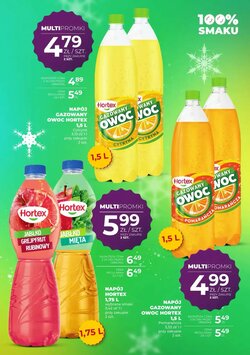 Gazetka promocyjna Duży Ben  ważna od 22.01.2026 - Strona 19.