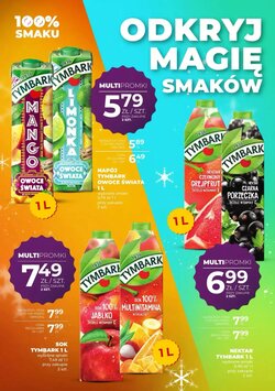 Gazetka promocyjna Duży Ben  ważna od 22.01.2026 - Strona 20.