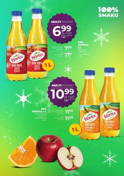 Gazetka promocyjna Duży Ben  ważna od 22.01.2026 - Strona 21.