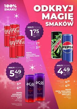 Gazetka promocyjna Duży Ben  ważna od 22.01.2026 - Strona 22.