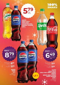 Gazetka promocyjna Duży Ben  ważna od 22.01.2026 - Strona 23.