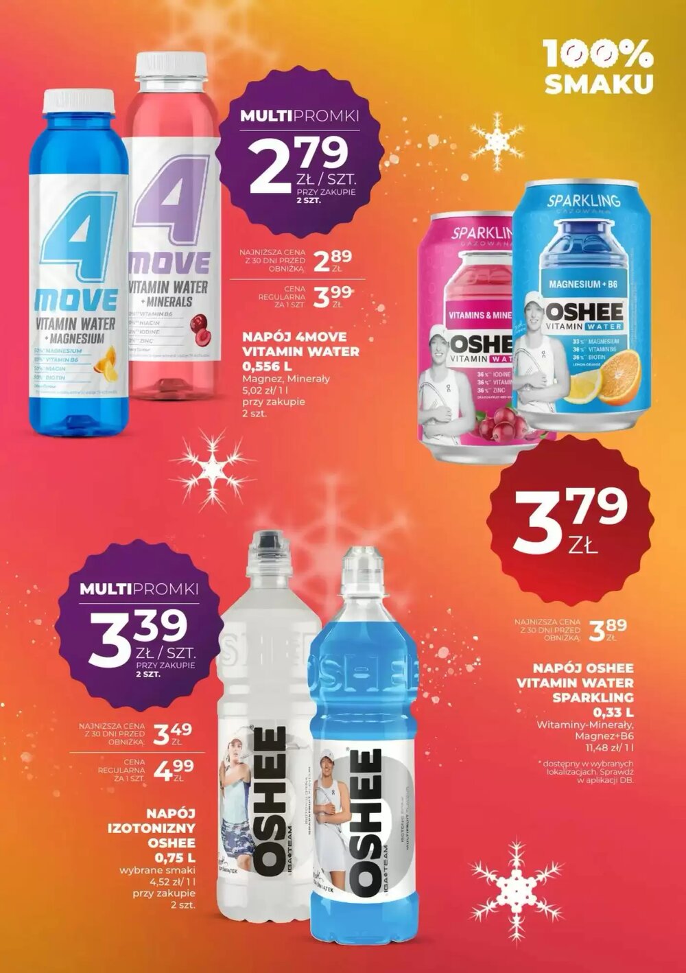 Gazetka promocyjna Duży Ben  ważna od 22.01.2026 - Strona 25.