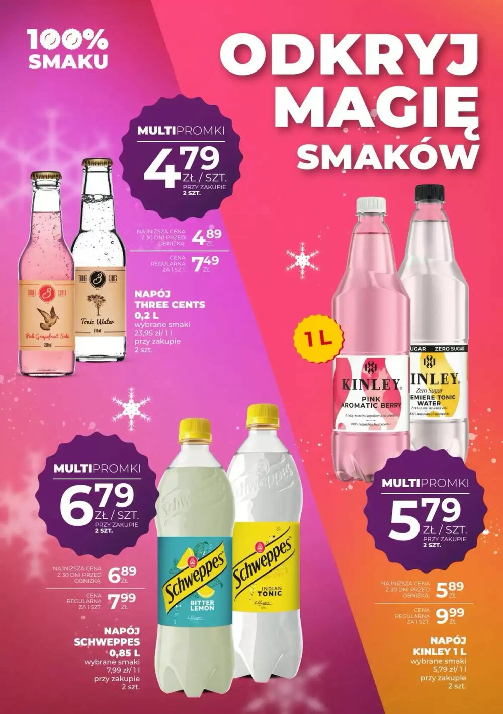 Gazetka promocyjna Duży Ben  ważna od 22.01.2026 - Strona 26.