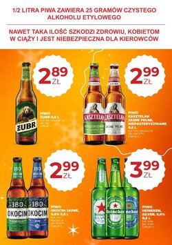 Gazetka promocyjna Duży Ben  ważna od 22.01.2026 - Strona 3.